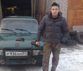 Ринат, 32 года, Мурманск