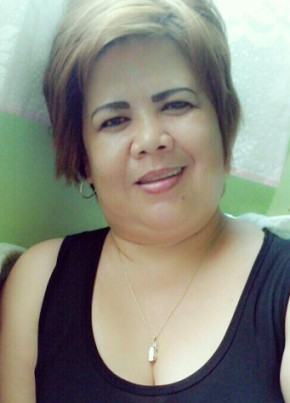 annaliza, 53, Pilipinas, Maynila
