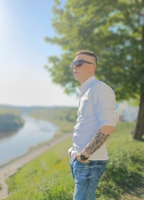 Vladislav, 24, Belarus, Hrodna