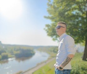 Vladislav, 24, Hrodna