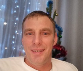 Максим, 39 лет, Усть-Лабинск