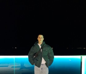 Savva Grek, 25, Krasnodar