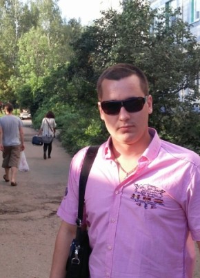 Александр, 37, Россия, Дорогобуж