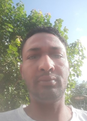 hasssaniiii, 39, República de Angola, Loanda