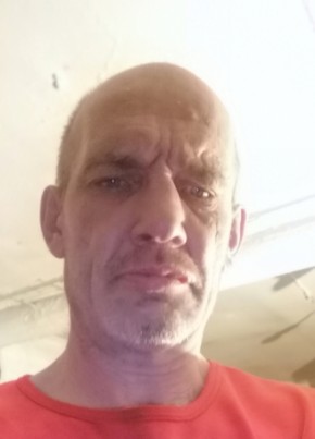 Pavel, 49, Russia, Usole-Sibirskoe