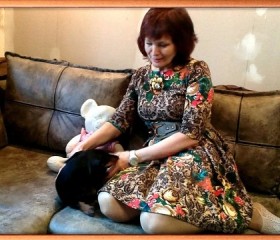 Татьяна, 70 лет, Комсомольск-на-Амуре