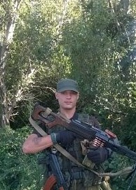 Артем, 40, Україна, Волноваха