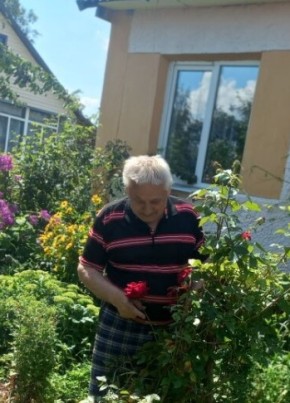 Григорий, 76, Рэспубліка Беларусь, Горад Мінск