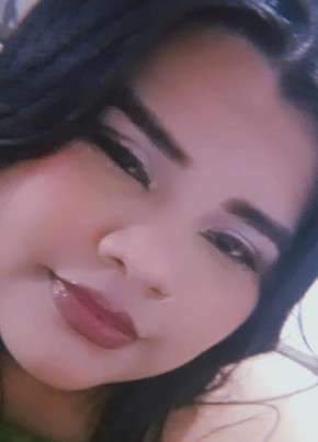 Bia из Joinville 18 лет