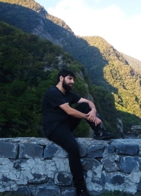 Орик, 34, Azərbaycan Respublikası, Ramana