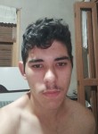 Otávio, 18 лет, Três Coroas