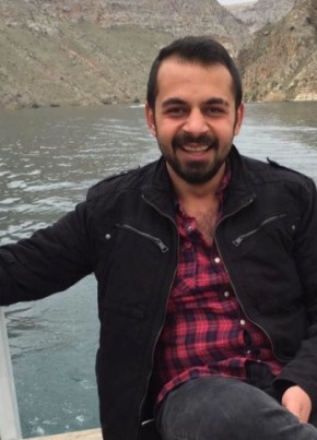Yunusclq, 30, Türkiye Cumhuriyeti, Nizip