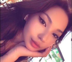 Sabina, 21, Tashkent