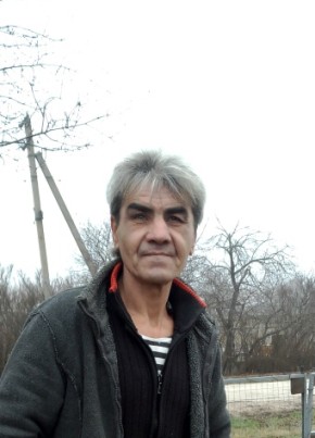 Марлен, 51, Россия, Морское