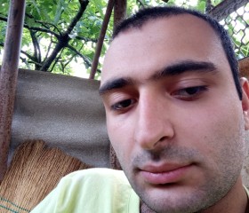 Arsen, 20, Tarchal
