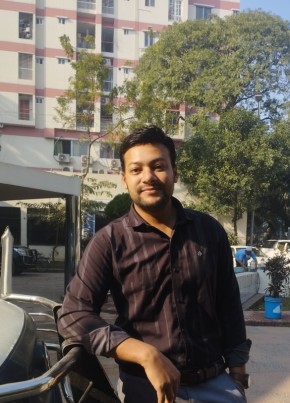 Fahim Taj, 33, বাংলাদেশ, কুমিল্লা