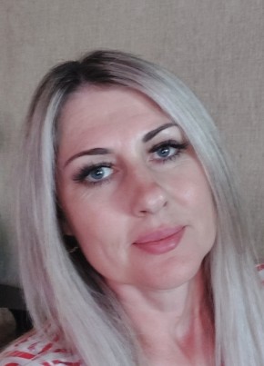 Алёна из Георгиевска 44 года