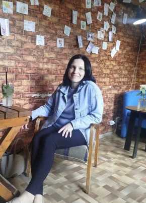 Любовь из Горад Кобрына 39 лет