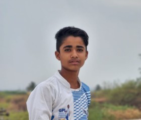 Shahid mulla, 19, Athni
