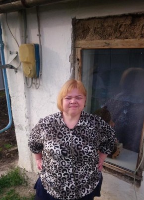 Svetlana, 46, Россия, Павловская