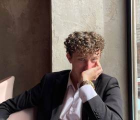 Elijah, 25, Nha Trang