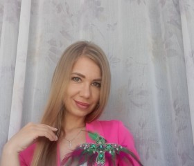 Helga, 34 года, Гусев