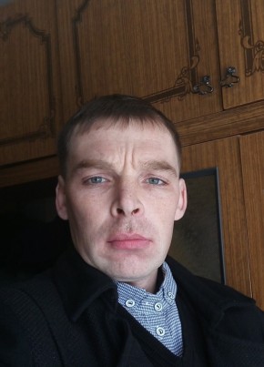 Георгий, 33, Россия, Гусь-Хрустальный