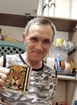 Виталий, 66 лет, Екатеринбург