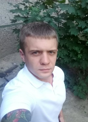 Евгений, 32, Қазақстан, Алматы