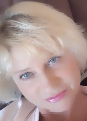 prosto irina, 63, Russia, Moscow