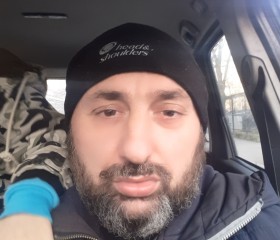 Goran, 44 года, Скопје
