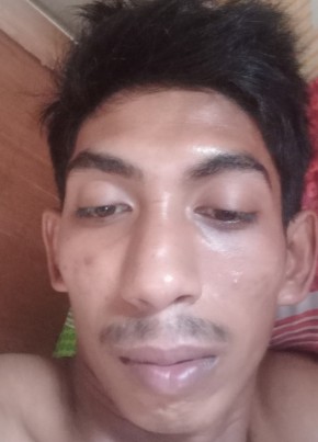 Usman, 32, Malaysia, Tawau