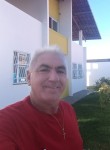 Renato, 58 лет, Fortaleza