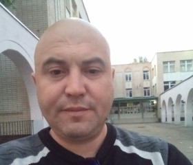 Павел, 43 года, Саратов