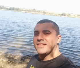 Boris, 37, Sofia