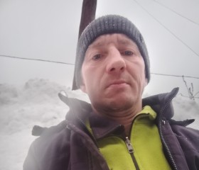 Aleksandr, 47, Kropotkin