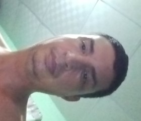 Jorge, 41, Arraijan
