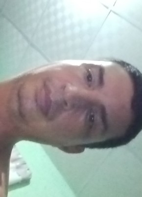 Jorge, 41, Panama, Arraijan