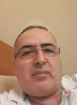 Masoud Sharafi, 53 года, Москва