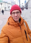 Георгий, 52 года, Набережные Челны