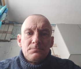 Foma Foma, 42, Daugavpils