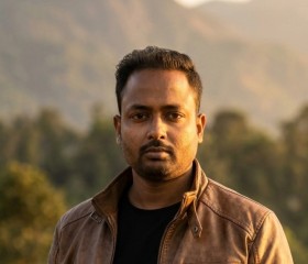 Kanhaiya Kumar, 31, Katihar