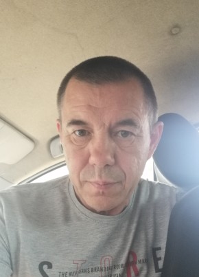 Valeriy, 59, Russia, Irkutsk