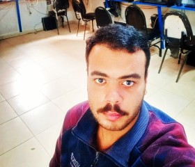 محمد, 28, Abu Kabir