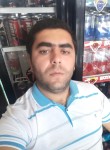 Sahin, 34 года, Sumqayıt