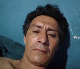 Sergio, 48, Veracruz