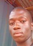 Koné Moussa, 20 лет, San-Pédro