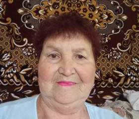 Galina, 18, Engels