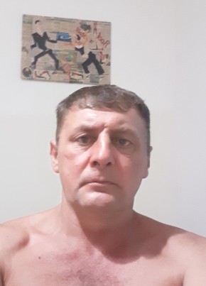 Алексей Калюжный, 47, Россия, Майкоп