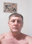 Алексей Калюжный, 47 лет, Майкоп